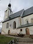 Dziwiszów przed remontem