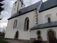 Dziwiszów po remoncie