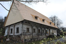 Uniemysk przed konserwacją