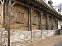 Uniemysk po konserwacji