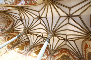 Kamieniec Ząbkowicki sala balowa