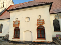 borowa olesnicka