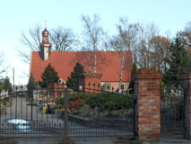 góra po
