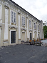oleśnica mała