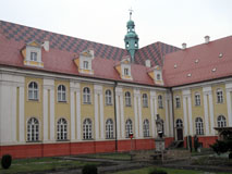 trzebnica po