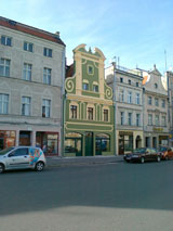 oława po