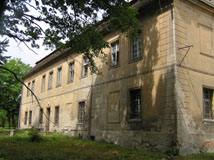 duża wólka przed