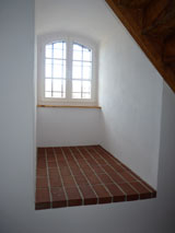 chojnów baszta