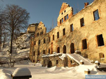 płonina