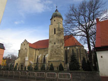 świerzawa
