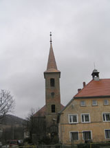 wojcieszów